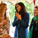Image for article titled Meghan Markle’s first speech as a royal was about a pretty cool cookbook